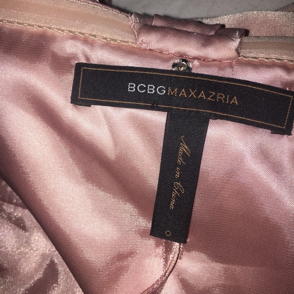 Dress - Picture 4 of 4